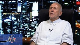 من صرفا تحلیل و گمانه‌زنی کردم؛ خبری قطعی درباره حمله اسرائیل به ایران ندارم!