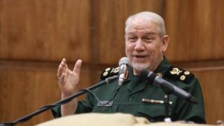 مشاور عالی رهبر انقلاب: تلاش برای کودتا ناکام ماند/ مرگ نتانیاهو و رژیم صهیونیستی نزدیک شده است مشاور عالی رهبر انقلاب: تلاش برای کودتا ناکام ماند/ مرگ نتانیاهو و رژیم صهیونیستی نزدیک شده است