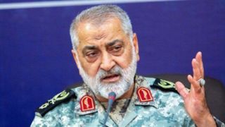 نیروهای مسلح ایران برای پاسخ به هر تجاوز جدید آمادگی دارند نیروهای مسلح ایران برای پاسخ به هر تجاوز جدید آمادگی دارند