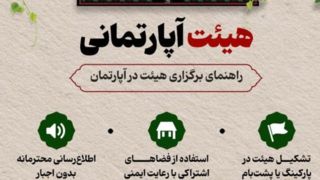 هیئت آپارتمانی هیئت آپارتمانی