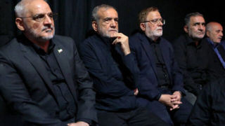 رئیس‌جمهور: مردم باید با افکار و دیدگاه‌های افرادی مثل شهید باقری آشنا شوند