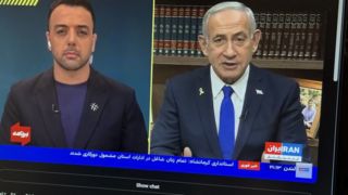 «زبان»، سلاحی نرم برای توجیه خشونت سخت/حمله پیشدستانه یا تجاوزکارانه؟ «زبان»، سلاحی نرم برای توجیه خشونت سخت/حمله پیشدستانه یا تجاوزکارانه؟