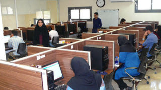 برگزاری کنکور الکترونیکی فعلا منتفی است