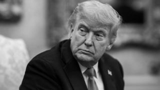 هکرها، ترامپ را تهدید کردند هکرها، ترامپ را تهدید کردند