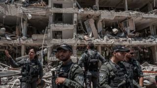 هاآرتص: اسرائیل به اهدافش در جنگ علیه ایران دست نیافت هاآرتص: اسرائیل به اهدافش در جنگ علیه ایران دست نیافت