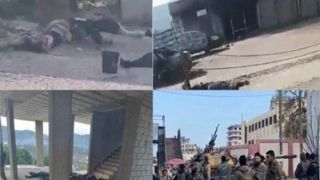 گزارش رویترز از جزئیات جدید کشتار شیعیان در ساحل سوریه