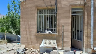 جنایتهای جنگی نتانیاهو در جنگ ۱۲ روزه جنایتهای جنگی نتانیاهو در جنگ ۱۲ روزه