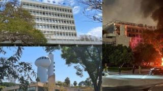 پس‌لرزه‌های حملات ایران ادامه دارد؛خسارت سرسام‌آور روی دست تل‌آویوماند