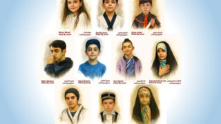 کمپینی علیه فراموشی؛ صدای قربانیان را با نامشان فریاد بزنیم کمپینی علیه فراموشی؛ صدای قربانیان را با نامشان فریاد بزنیم