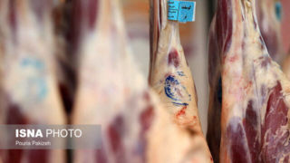 جریمه میلیاردی برای گرانفروشی گوشت در تهران