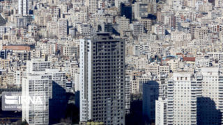 بازار مسکن پایتخت در مسیر طبیعی خود در حال حرکت است