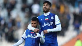 پاسخ منفی قایدی و محبی به استقلال