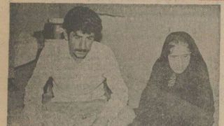 گفت‌وگو با همسر رئیسعلی دلواری؛ برای وطن می‌ایستیم!