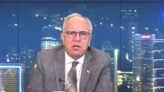 تودهنی شهرام همایون به منشه امیر، مدیر رادیو اسرائیل و جاسوس موساد تودهنی شهرام همایون به منشه امیر، مدیر رادیو اسرائیل و جاسوس موساد