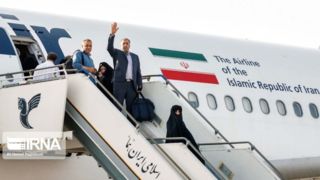 پرونده حج ۱۴۰۴ بسته شد