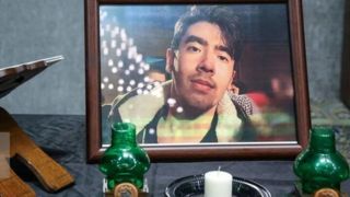 پرونده قاتل امیرمحمد خالقی به کجا رسید؟ پرونده قاتل امیرمحمد خالقی به کجا رسید؟