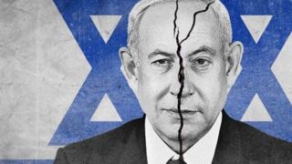 احتمال کناره گیری نتانیاهو از صحنه سیاسی قوت گرفت 