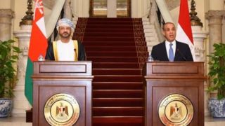 وزیر خارجه عمان: مذاکرات هستهای ایران با فراهم شدن شرایط ازسر گرفته میشود وزیر خارجه عمان: مذاکرات هستهای ایران با فراهم شدن شرایط ازسر گرفته میشود