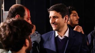 وزیر ارتباطات: اختلالات اینترنت ناشی از حملات خارجی است