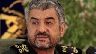 سردار جعفری: بعید است رژیم صهیونیستی بزودی بتواند توان خود را احیا کند