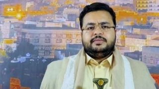 انصارالله: پشتیبانی از نوار غزه متوقف نمی‌شود