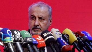 درویش: کارتال از پرسپولبس جدا شد؛ قرار نیست به او غرامت بدهیم