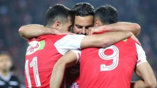 درخشان: پیشنهاد بدهند، حاضرم سرمربی پرسپولیس شوم