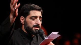 شب ششم محرم، سید مجید بنی فاطمه - روضه