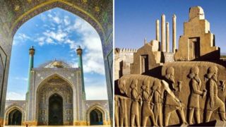 ایران و اسلام منطبق با هماند ایران و اسلام منطبق با هماند