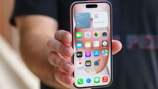 «آیفون»؛ اسلحه ارتش آمریکا ! «آیفون»؛ اسلحه ارتش آمریکا !