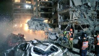 مؤلفه‌های پیروزی ایران در جنگ ۱۲ روزه؛ اسرائیل چه خسارت‌هایی متحمل شد؟