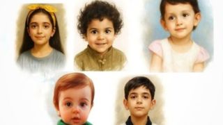 وقتی آغوش مادران «هدف نظامی» شد