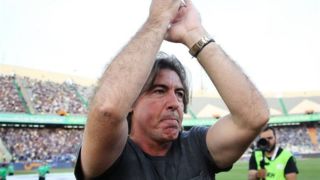 سخنگوی استقلال: مجوز حضور ساپینتو در ایران صادر شد