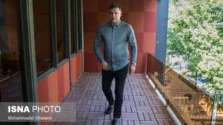 علی دایی گزینه سرمربی‌گری پرسپولیس