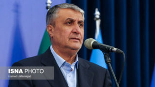 اسلامی: پیشرفت برنامه هسته‌ای ایران ادامه خواهد داشت