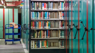 بازیافت نیم میلیون جلد کتاب! بازیافت نیم میلیون جلد کتاب!