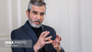 باقری: دیپلماسی انتخاب حکیمانه ایران بوده و هست/ صهیونیست‌ها و آمریکا در تقابل سخت‌افزاری با ایران هم شکست خوردند