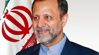 رد ادعای آلمان درباره طراحی تعرض به اماکن یهودی توسط ایران رد ادعای آلمان درباره طراحی تعرض به اماکن یهودی توسط ایران