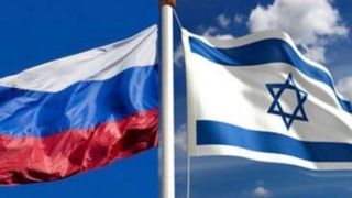 گفت وگوهای محرمانه روسیه و اسرائیل درباره ایران و سوریه