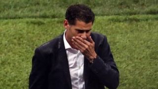 اخراج هیرو از النصر! اخراج هیرو از النصر!