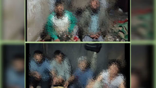 ۸ تبعه غیرمجاز در تبریز شناسایی و جمع آوری شدند ۸ تبعه غیرمجاز در تبریز شناسایی و جمع آوری شدند