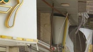 روایت کذب رسانههای معاند از عملیات دستگیری تروریستها در خاش روایت کذب رسانههای معاند از عملیات دستگیری تروریستها در خاش