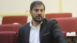 نیما نکیسا: به وجود شهدای غیور افتخار می‌کنم