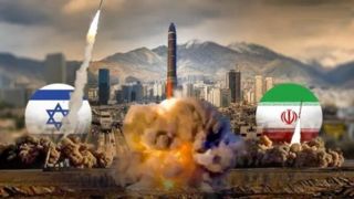 هدف «نتانیاهو» از جنگ با ایران ابقای خود در قدرت بود؛ افول قدرت آمریکا هدف «نتانیاهو» از جنگ با ایران ابقای خود در قدرت بود؛ افول قدرت آمریکا