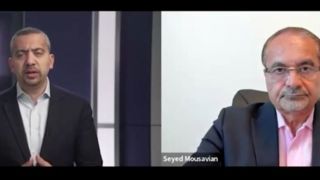 موسویان : آمریکا در ضربه به تأسیسات هسته ای پیروز و در نابودی توان هسته ای ایران شکست خورد  