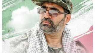 مراسم گرامیداشت سرلشکر محمود باقری امروز برگزار می شود  