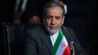 عراقچی: ایران همچنان به معاهده عدم اشاعه و توافقنامه پادمان پایبند است عراقچی: ایران همچنان به معاهده عدم اشاعه و توافقنامه پادمان پایبند است