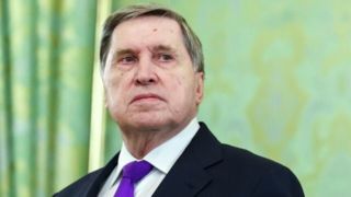 پوتین و ترامپ درباره ایران رایزنی کردند