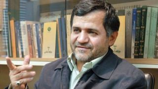 ارسال نامه دبیرکل حزب موتلفه اسلامی به رییس جمهور چین