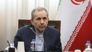 تخت روانچی: به غنی‌سازی اورانیوم ادامه خواهیم داد